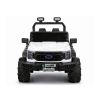 Coche de Batería 4x4 22F 12V10Ah Blanco
