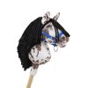 Caballo de Madera Premium My Sweet Baby - Hobby Horse Leopardo - imagen 3