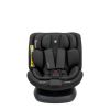 Silla de coche Kikkaboo i-Defend i-SIZE Negro 40-150 cm - imagen 2