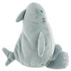 Peluche mini Mr. Shark de Trixie - Suave y Atractivo - imagen 2