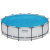 Cubierta Solar para Piscina Redonda 427 cm Bestway - imagen 3