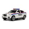 Coche de Policía Control Remoto R/C