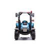 Tractor a Batería BLT-206 Blue Lean Cars para Bebés