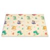Alfombra Multifuncional Toyz para Bebés - Diseño Dinosaurios - imagen 3