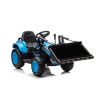 Tractor a Batería con Cubo BW-X002A Azul
