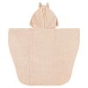 Poncho de baño Mrs. Rabbit Trixie - Suave y ecológico - imagen 2