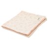 Toallas Muselina Trixie Rosy Rabbit 3-pack 55x55cm