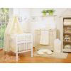 Dosel de Cuna My Sweet Baby Little Prince/princess Cream - imagen 2