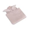 Poncho de baño infantil Sensillo Coral Grey - Confort y Calidez - imagen 2