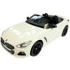 Coche R/C BMW Z4 Roadster 1:14 Blanco