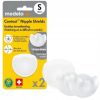 Protectores de pezón Medela Contact™ S para lactancia - imagen 2