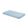 Sábana Jersey Deluxe Azul 120x60 Sensillo - Suave y Duradera