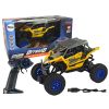 Coche de Control Remoto Off-Road 2.4 GHz 1:16 Amarillo