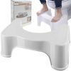 Ruhhy Taburete de Baño para Bebés - Mejora la Postura