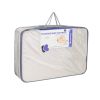 Colchón Plegable Kikkaboo Dream Big Beige 60x120cm - imagen 3