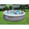 Piscina Inflable de 457 x 107 cm de Bestway