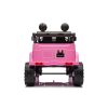 Batería Auto Toyota FJ Rosa