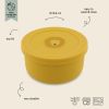 Bote de silicona para snacks - Trixie Mr. Lion - imagen 2