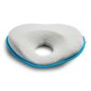 Almohada Correctiva Turquesa Sensillo para Bebés - imagen 3