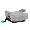 Silla de coche Kikkaboo i-Go i-SIZE Gris Claro 125-150 cm