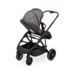 Características de la Silla de Paseo Ratio Caretero
