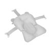 Soporte suave de baño Kikkaboo Bear Sand para bebé