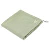 Toalla Muselina Trixie Bliss Sage 110x110cm - 100% Algodón - imagen 2