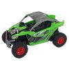 Coche de Terreno Teledirigido 27 MHz Verde