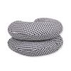 Almohada de Soporte Maternidad My Sweet Baby - Rosette Black - imagen 3