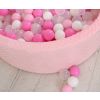 Bolas Plásticas para Piscina Secas 50pcs - My Sweet Baby - imagen 3