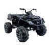 Quad BDM 0909 Negro 24V - Vehículo Eléctrico