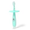 Cepillo de Dientes de Silicona BabyOno 12+ para Bebés - imagen 3