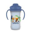 Taza con Pajita Aislada Dr Brown's 300 ml para Bebés 12m+