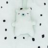 Cesta de Pañales con Lazos Bear with Me Menta Kikkaboo - imagen 2