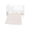 Juego de cama 5 piezas Kikkaboo Hedge-hugs para bebé