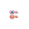 Chupete Philips Avent Ultra Air 18+ - Confort y Salud