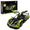 Coche RC Pagani Huayra BC 1:8 Rastar