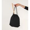 Mochila Infantil Hobby Horse My Sweet Baby - Negra