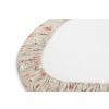 Sábana Bajera para Capazo de Bebé Sensillo Algodón Beige - imagen 2