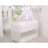 Protector de Cuna Knot Bumper XXL - My Sweet Baby - imagen 3