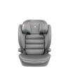 Silla de coche Kikkaboo i-Track i-SIZE Gris Claro (100-150 cm) - imagen 2