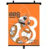 Sombra de Coche Star Wars Seven - Protección Solar para Bebés