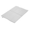 Cambiador Plegable Sensillo Grey para Bebés - Ideal para Viajes - imagen 2