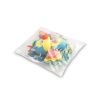 Sonajero de Viaje COLORFUL Sensillo para Bebés - imagen 3