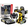 Coche R/C Mercedes Rastar Transformable 1:14