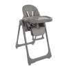 Trona Pastello 2 Kikkaboo - Comodidad y Seguridad para Bebés