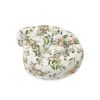 Rodillo Protector para Cuna My Sweet Baby - Verde Bosque - imagen 2