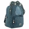 Mochila Infantil Trixie Mr. Triceratops - Aventura Escolar - imagen 2