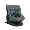 Silla de coche Kikkaboo i-Van i-SIZE Gris Oscuro para Bebés