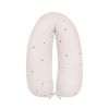 Almohada de embarazo Kikkaboo Hedge-hugs para mamás